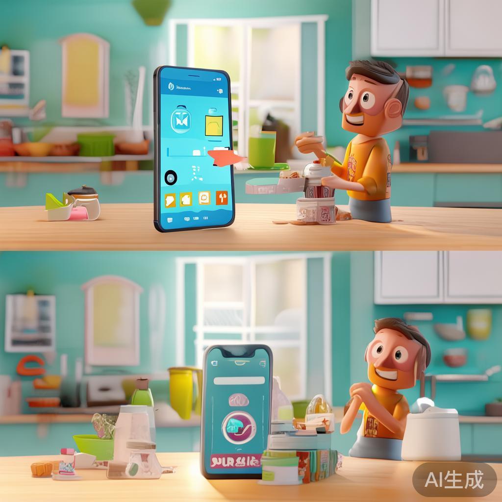 轻松上手，教你如何注册一罐，开启便捷生活新体验