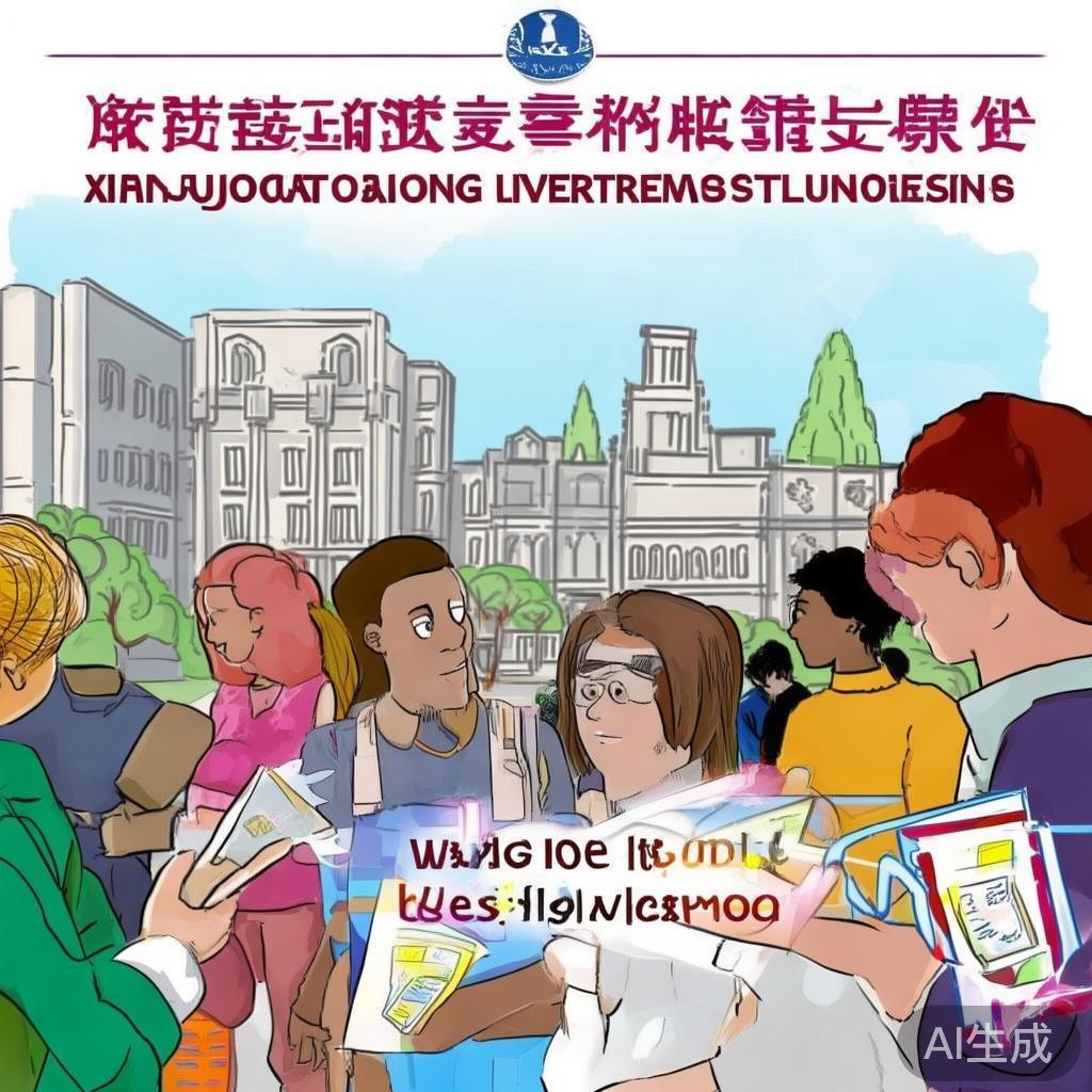 西交利物浦大学注册指南，轻松完成入学手续