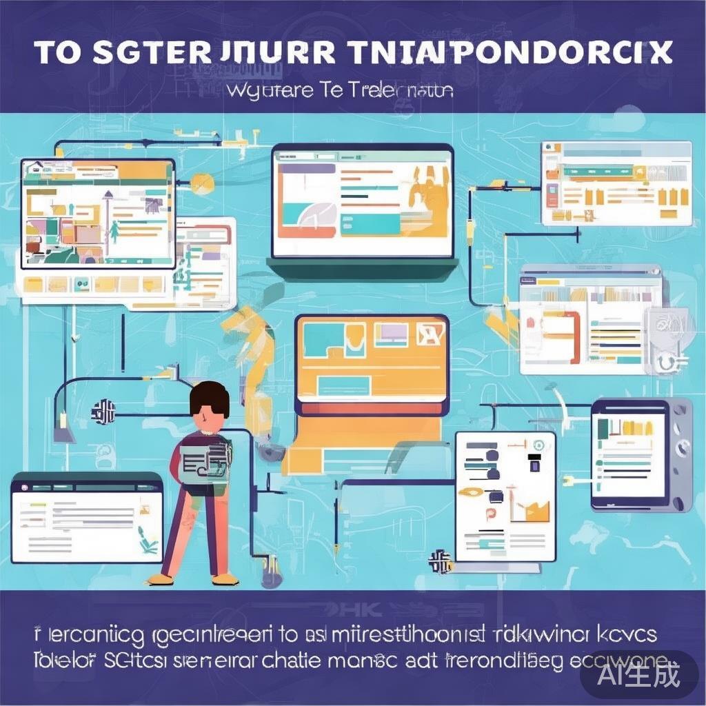 外贸店铺注册全攻略，一站式教程助你开启跨境电商之旅