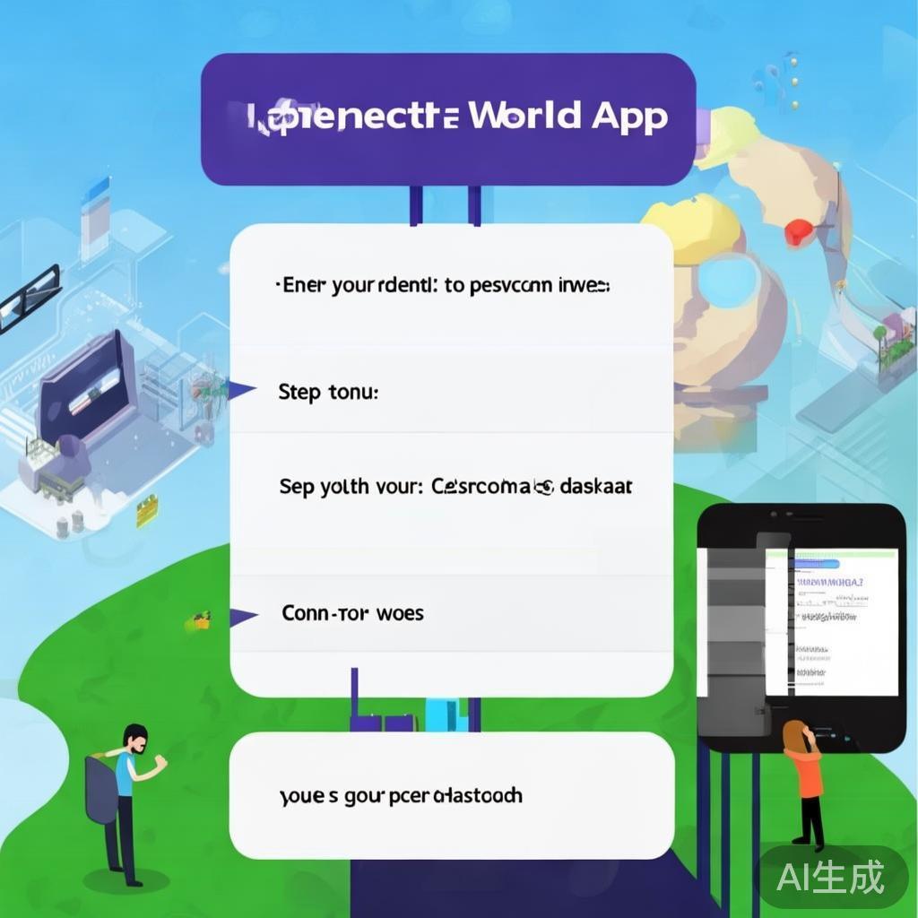 护世界App注册指南，轻松三步，开启您的守护之旅