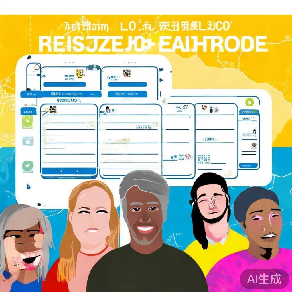 如何轻松注册龙江健康码，一站式指南