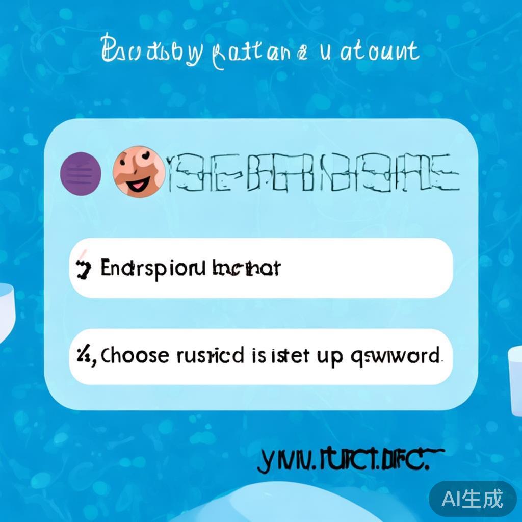 轻松上手，教你如何注册推的账号