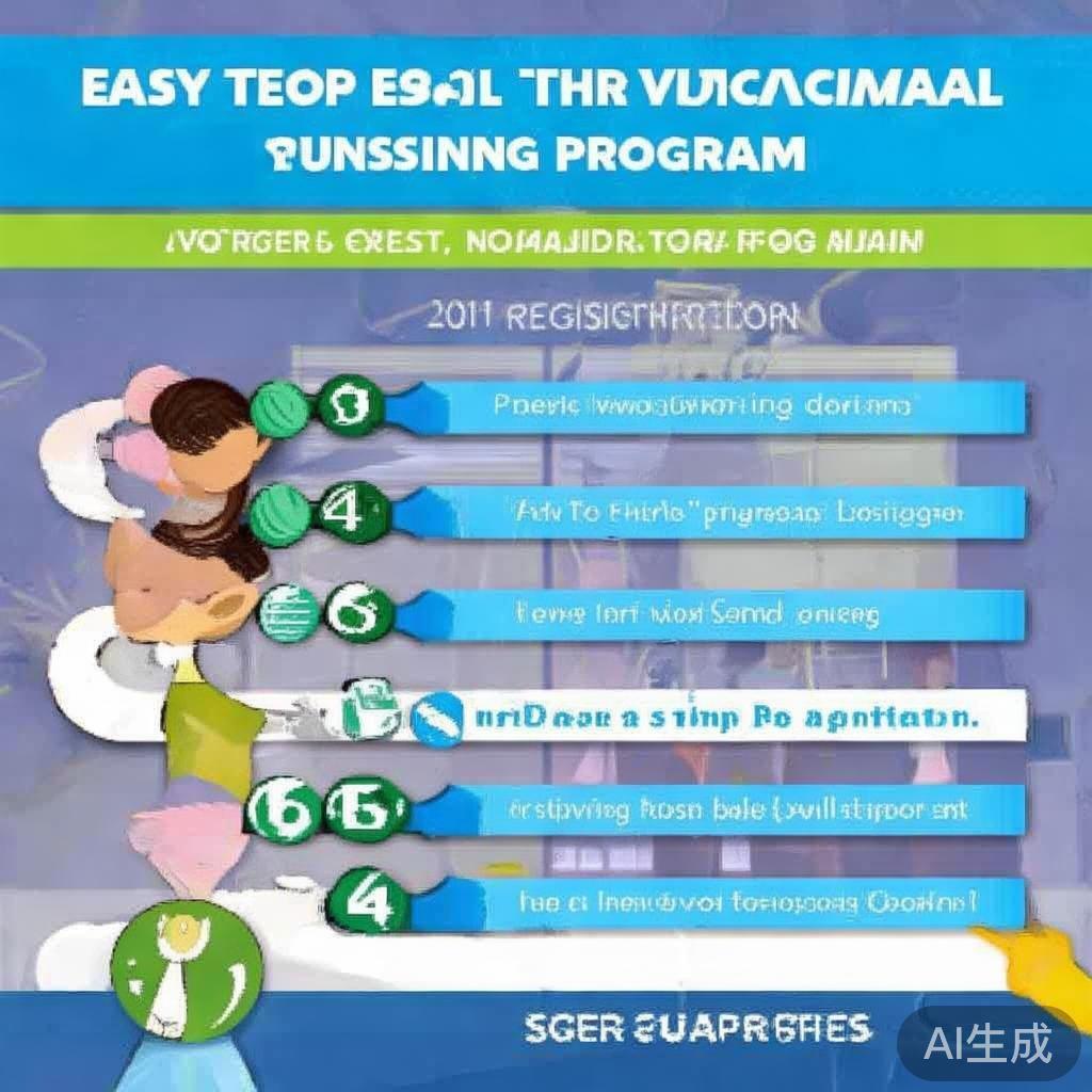 中专护资如何轻松注册，一站式指南助你开启护理职业生涯