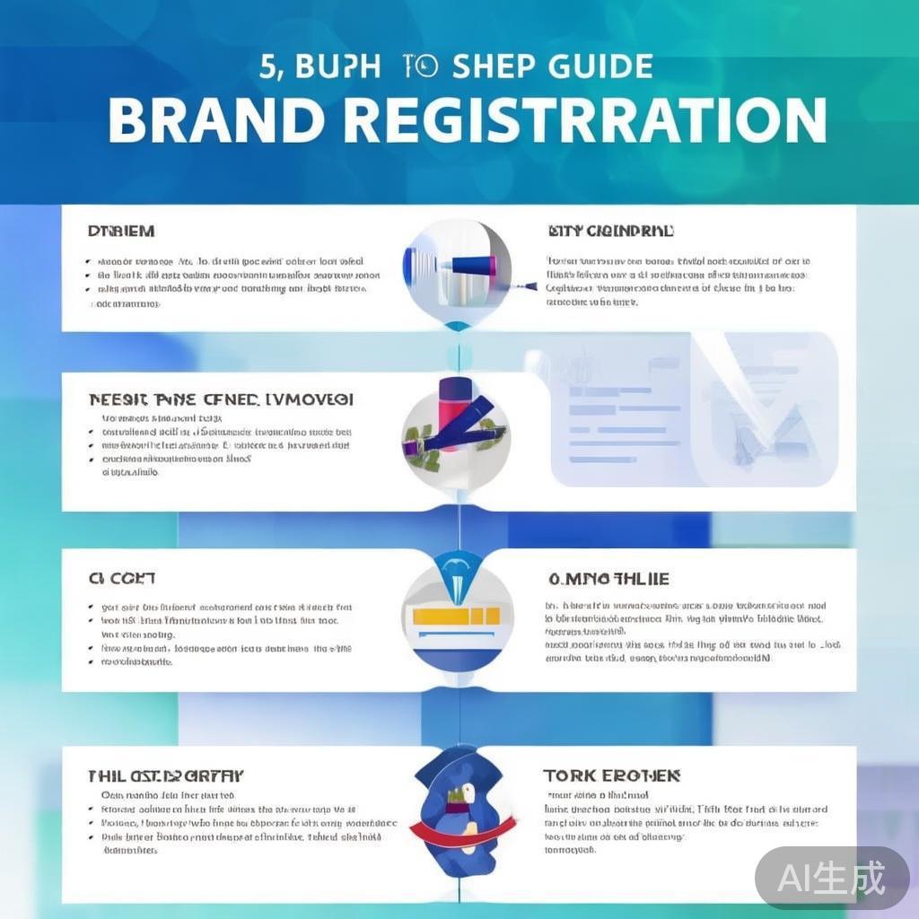 品牌注册办理指南，轻松掌握注册流程