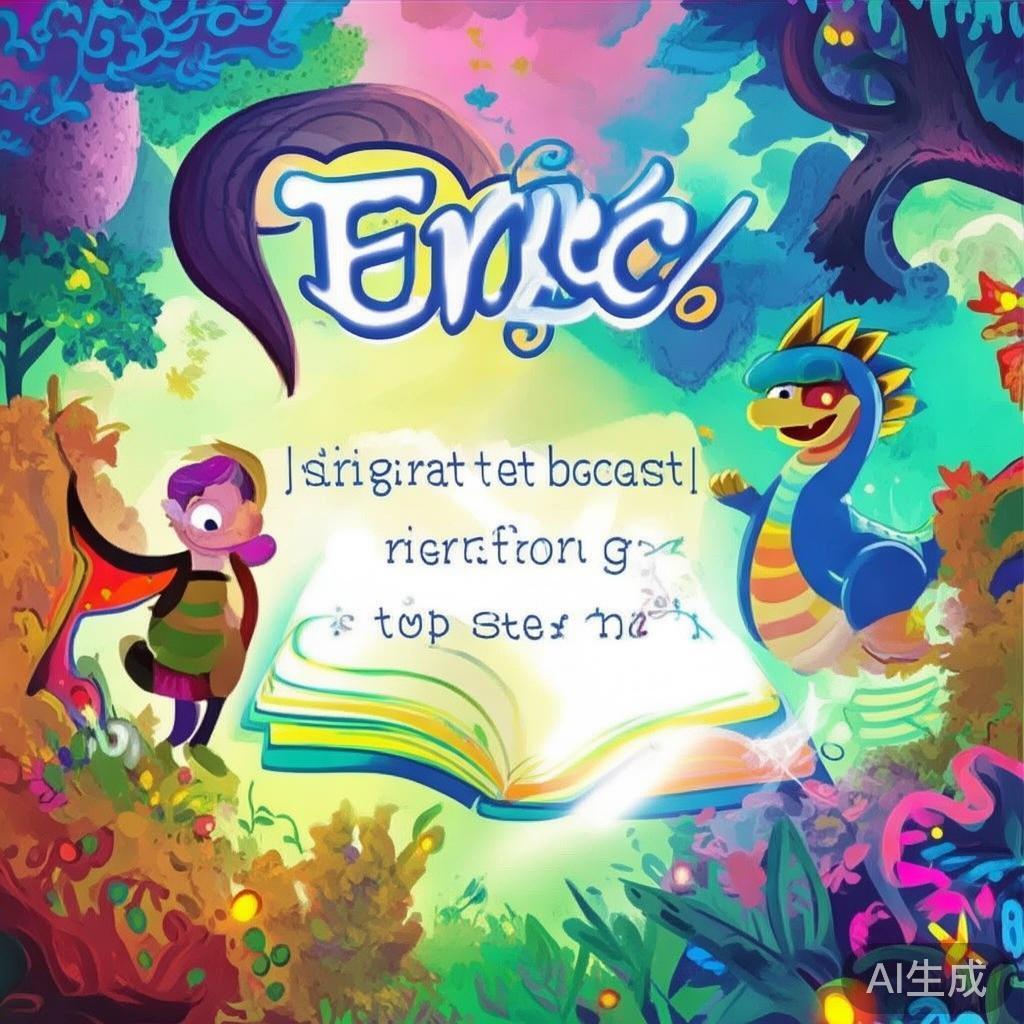 Epic绘本如何轻松注册，新手指南一步到位