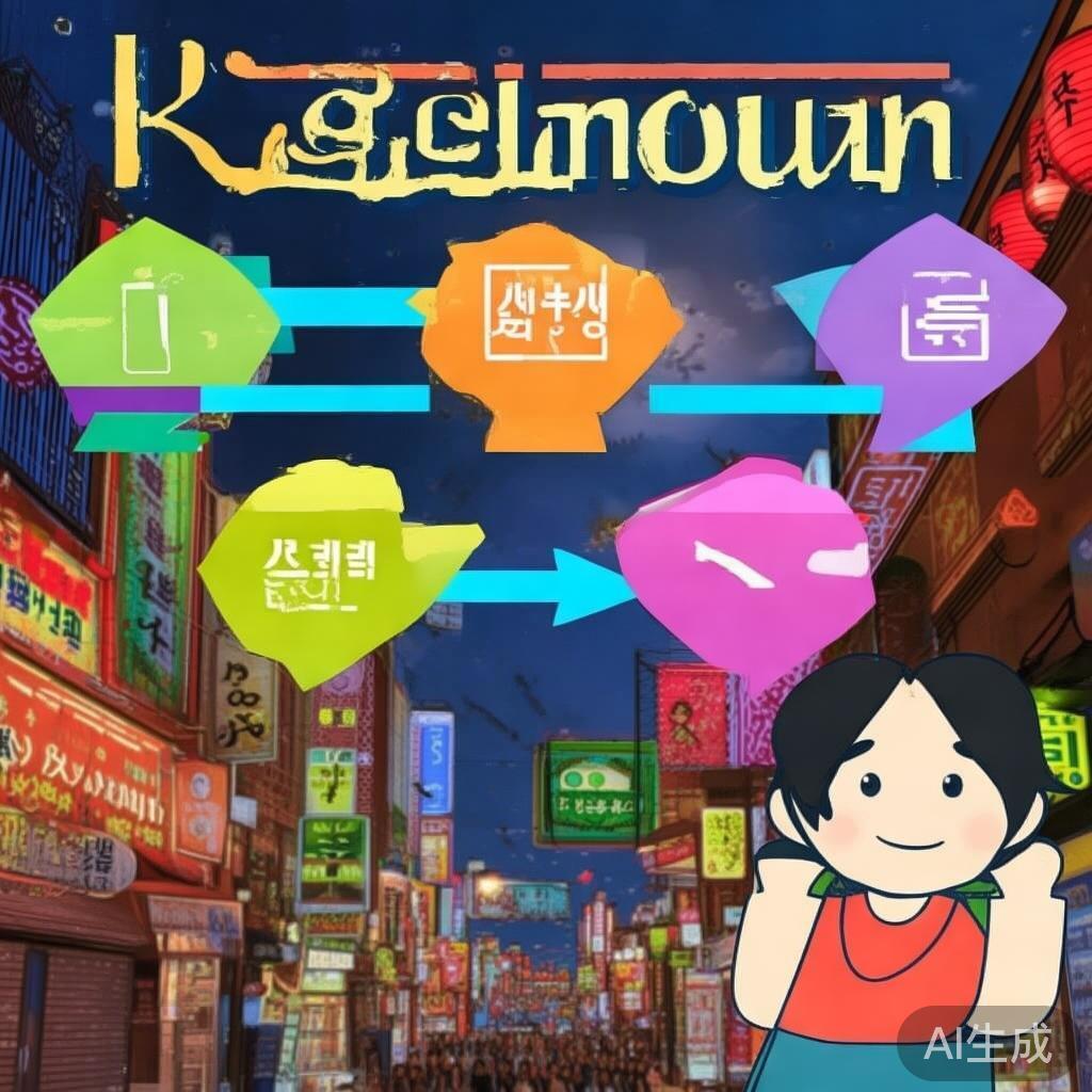 韩区账号注册攻略，轻松开启你的韩国购物之旅