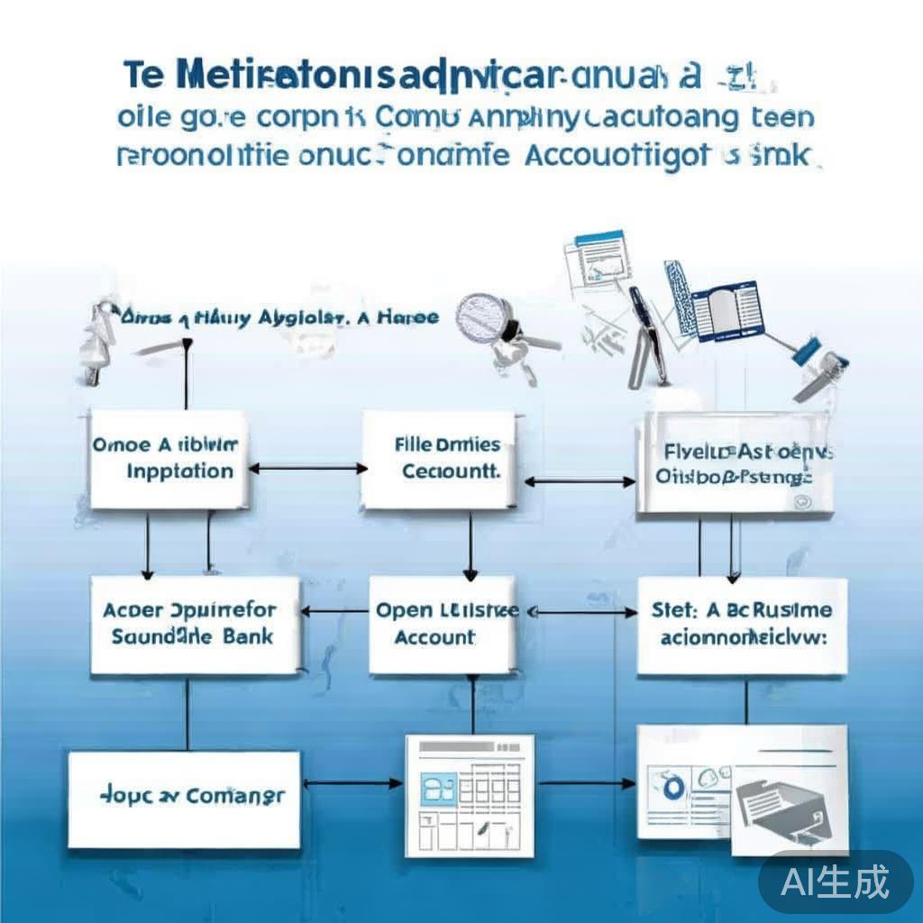 注册公司记账攻略，详细解析注册公司记账如何操作