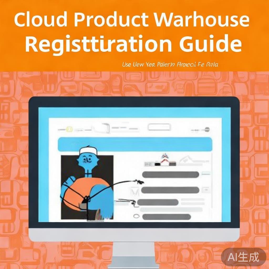 云品仓注册指南，轻松开启您的线上购物之旅