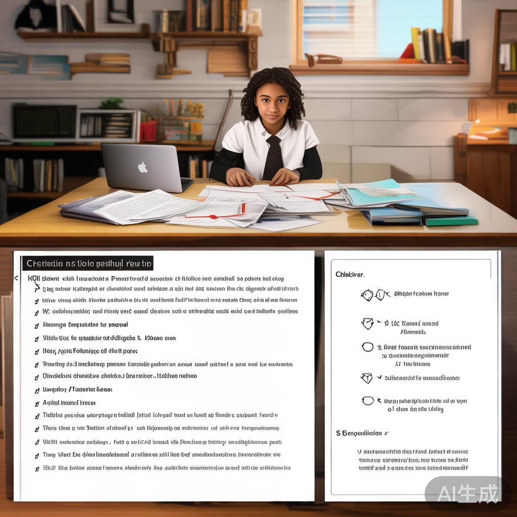 在申请流程部分，需要包括准备材料、填写表格、提交时间和方式，以及审核流程。这部分要详细，因为学生可能需要知道每一步的具体要求。注意事项部分可以提醒学生注意的时间节点、材料的准备、奖学金的持续性等