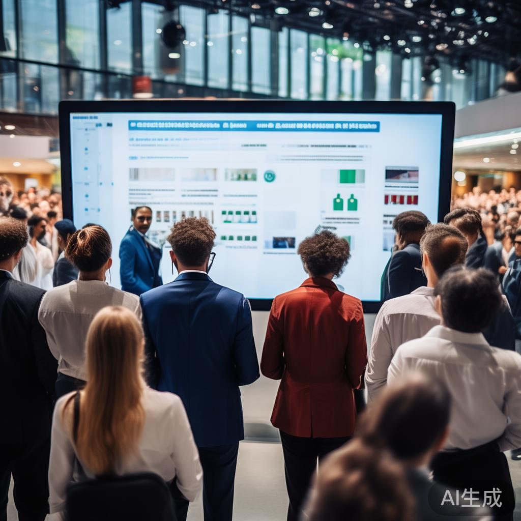 服贸会注册攻略，轻松掌握参展流程，开启商务合作新篇章