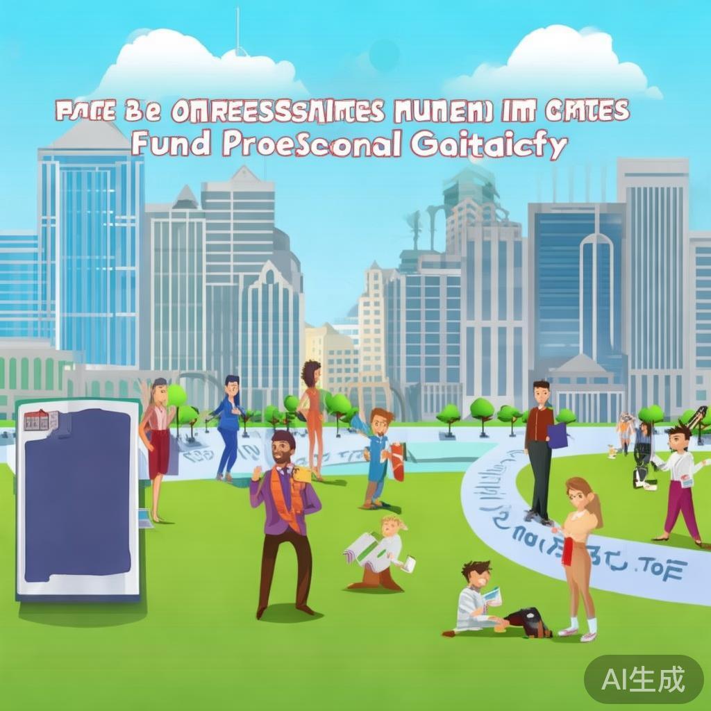 基金从业证注册全攻略，轻松获取金融职业通行证