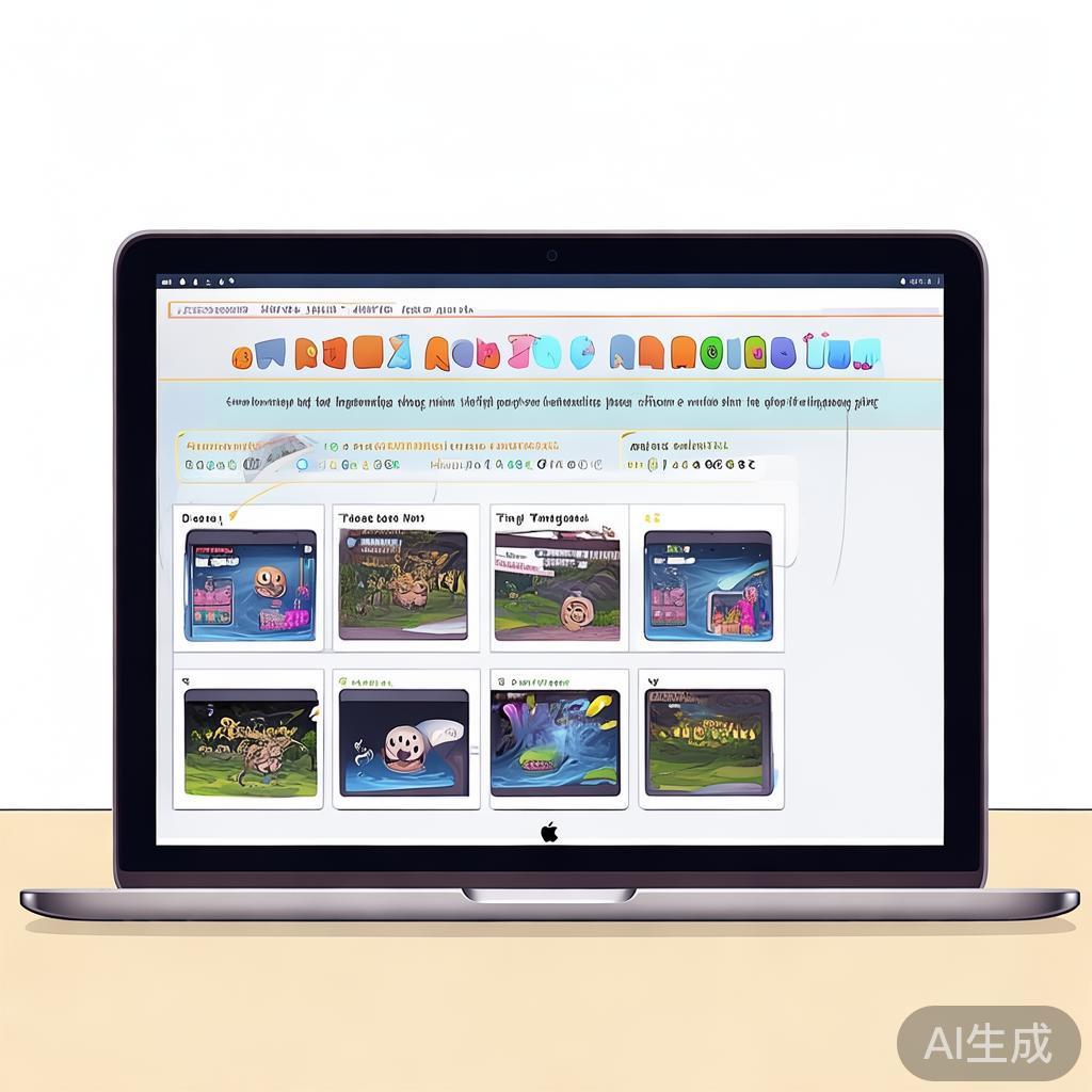 苹果设备如何轻松注册游戏账号，新手指南