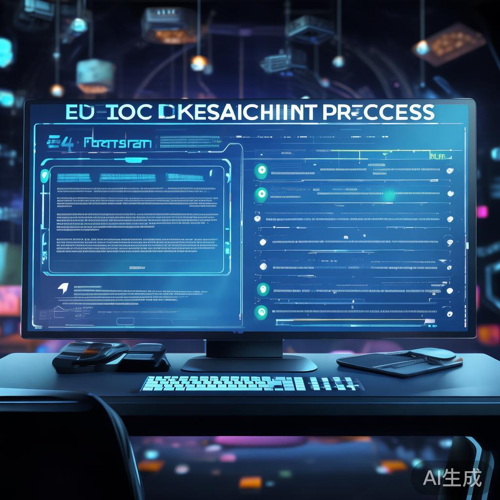 详细指南创客链注册流程详解，轻松开启您的区块链之旅