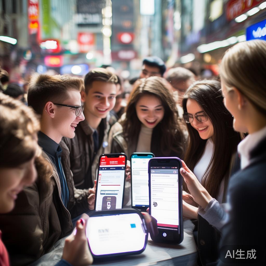 国外人士如何轻松注册小红书，开启你的中国社交之旅