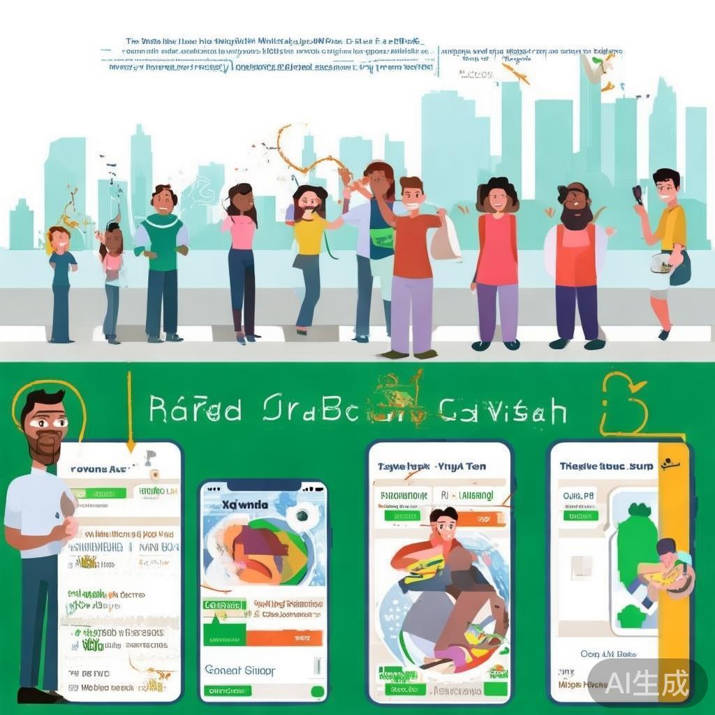 安卓用户如何轻松注册使用Grab，一步到位的注册指南