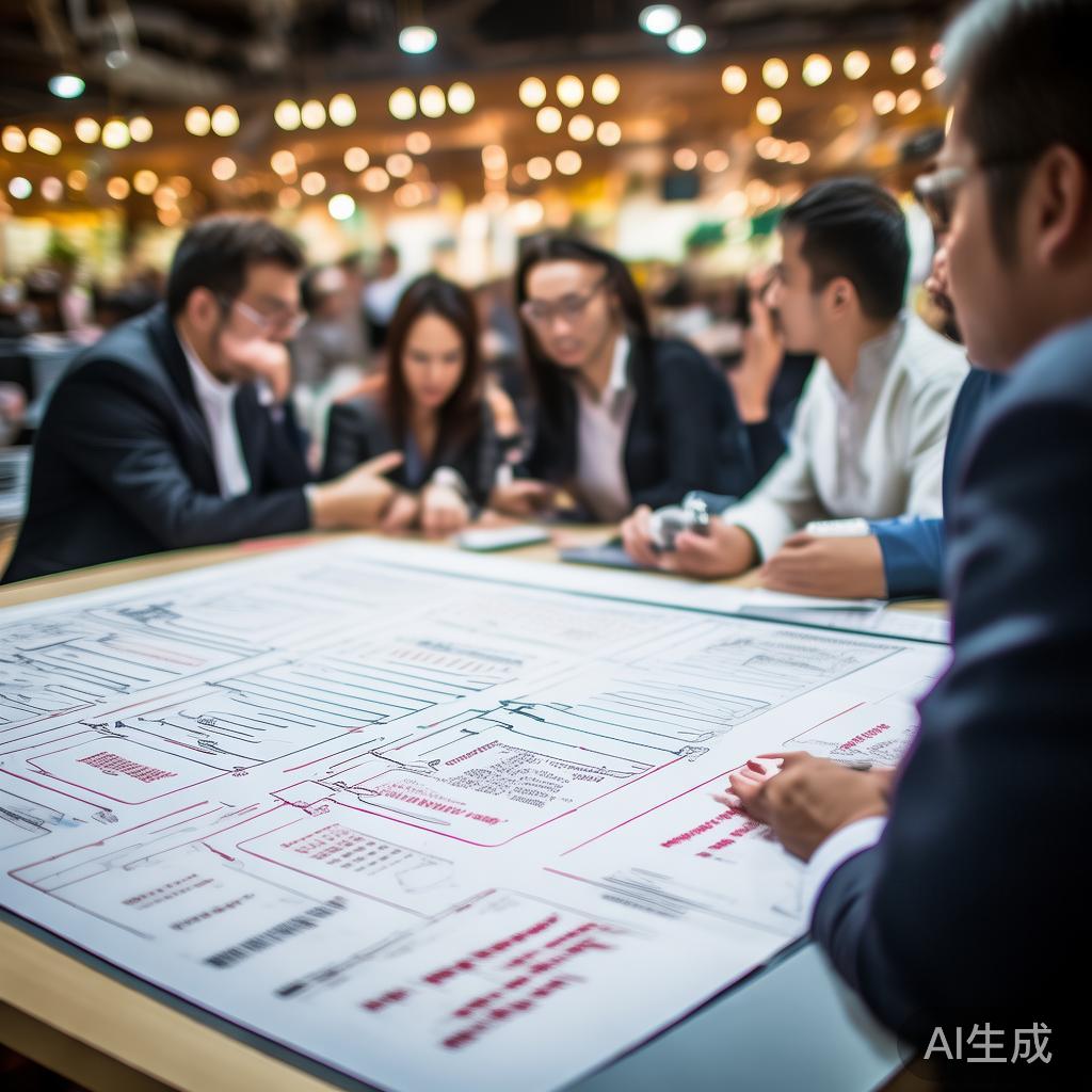 东莞注册公司全攻略，流程详解及注意事项