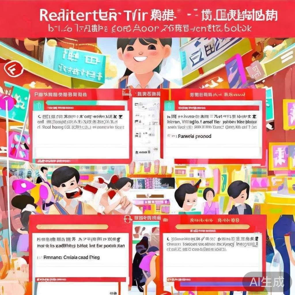 小红书邮箱注册全攻略，轻松开启小红书购物之旅