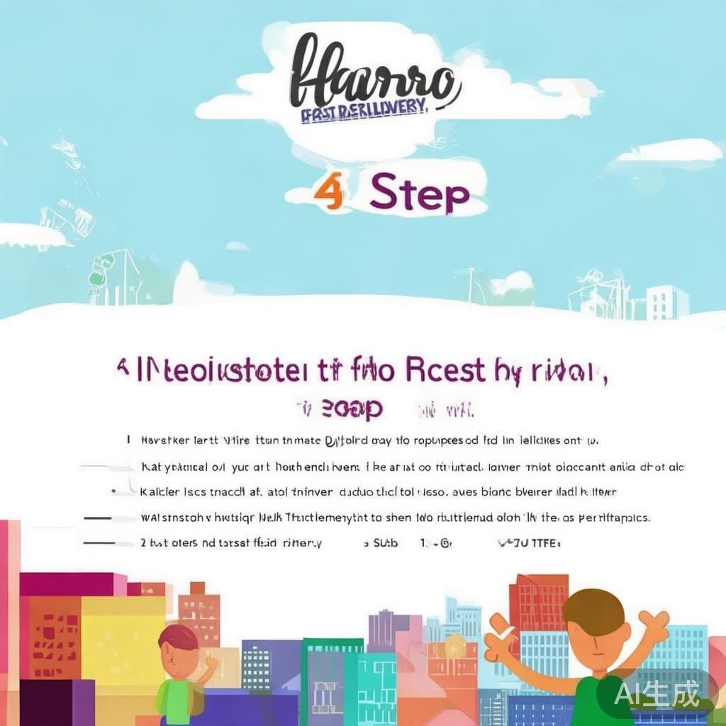 哈罗快送注册攻略，轻松上手，享受便捷配送服务