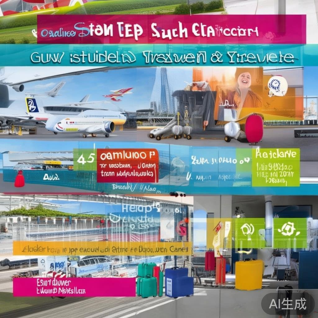 南航学生旅行注册攻略，轻松开启你的航空之旅