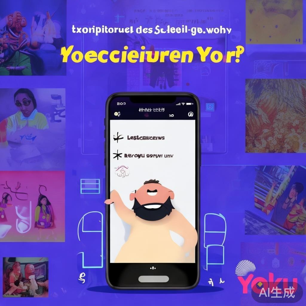 优酷怎么重新注册，轻松找回账号，畅享视频盛宴