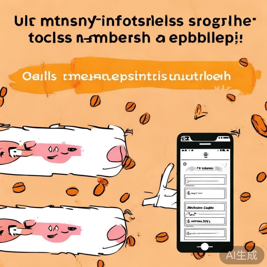 轻松入门，教你如何注册瑞幸会员，享受专属优惠