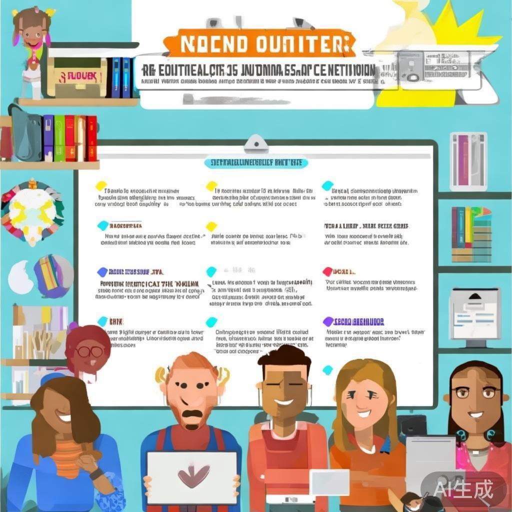 教资注册认定全攻略，轻松应对教师资格证注册与认定流程