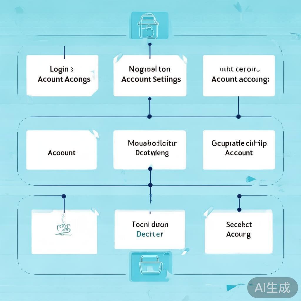 晋江注册作者如何顺利完成注销流程