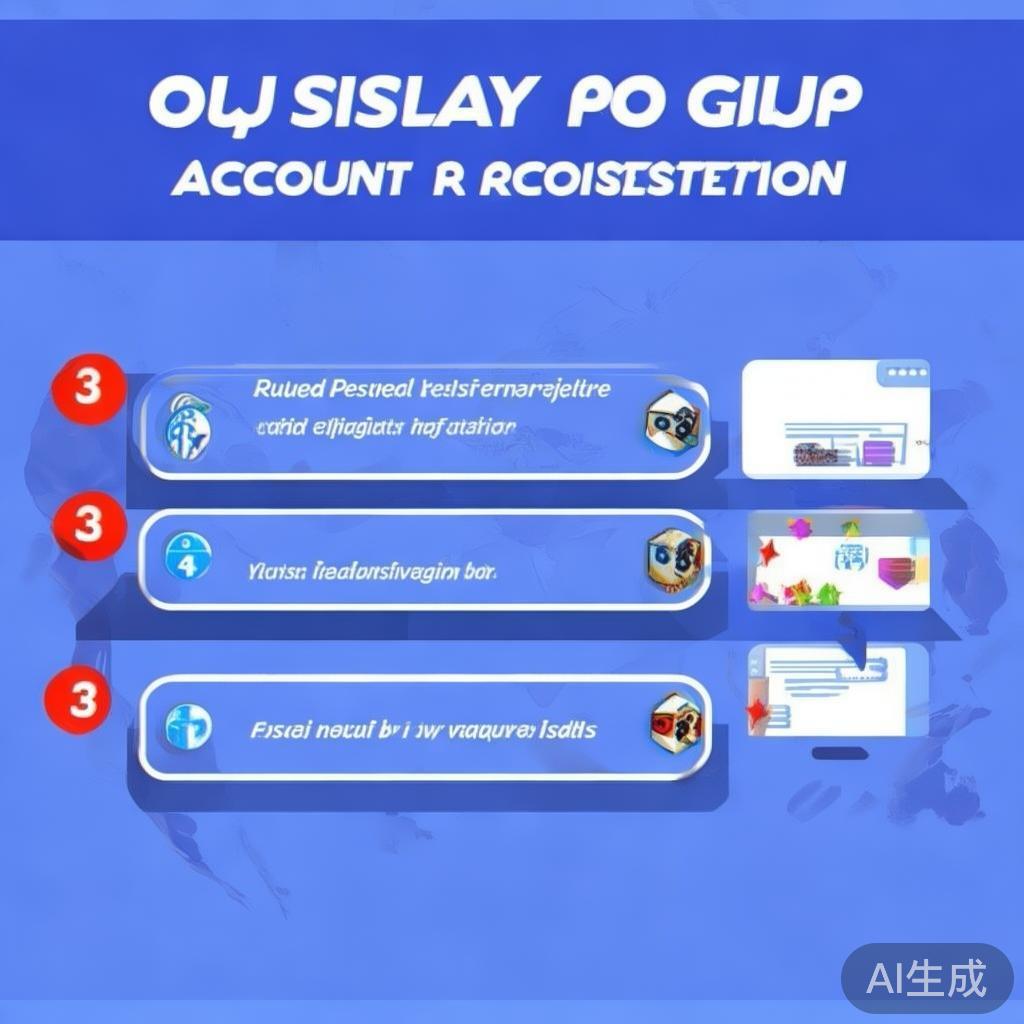 如何轻松注册快三账号，步骤详解与注意事项