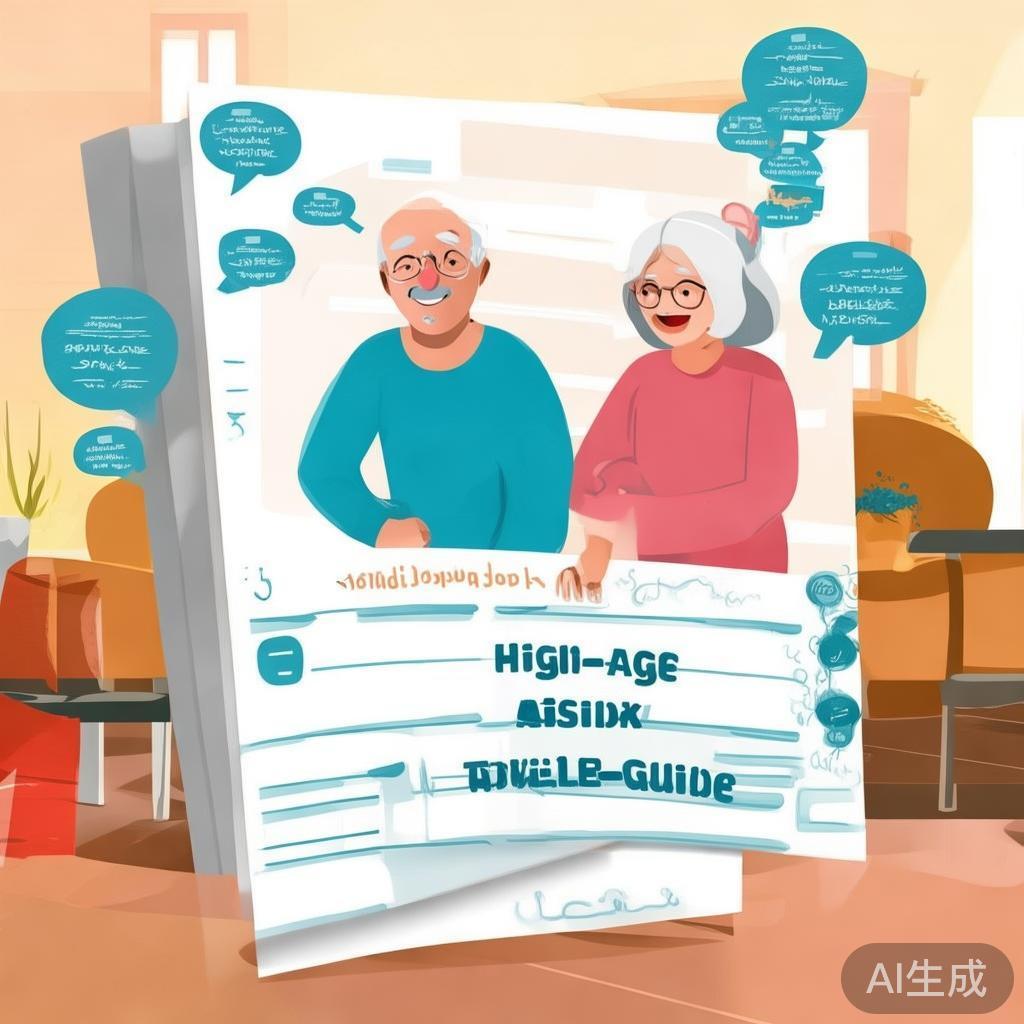 高龄补贴申请指南，如何轻松享受老年福利