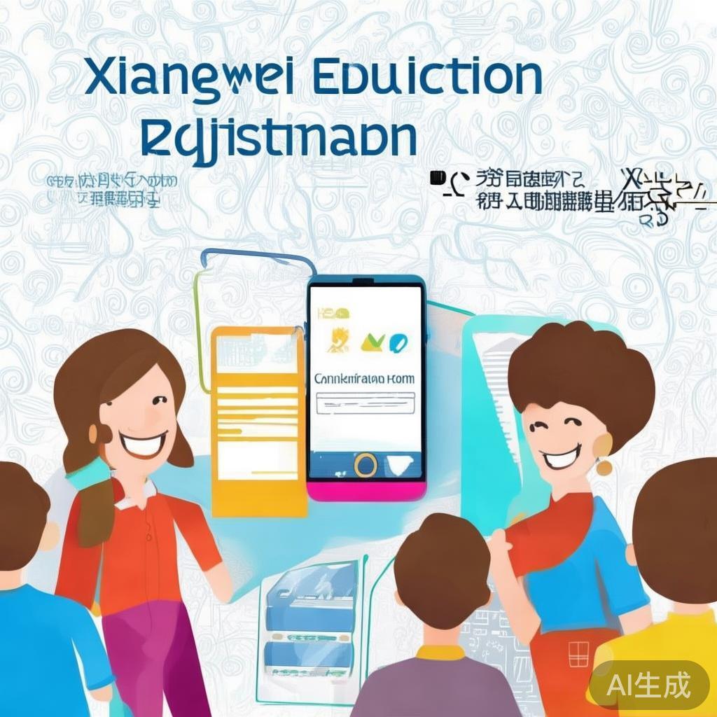 湘微教育注册指南，轻松三步完成，开启您的学习之旅