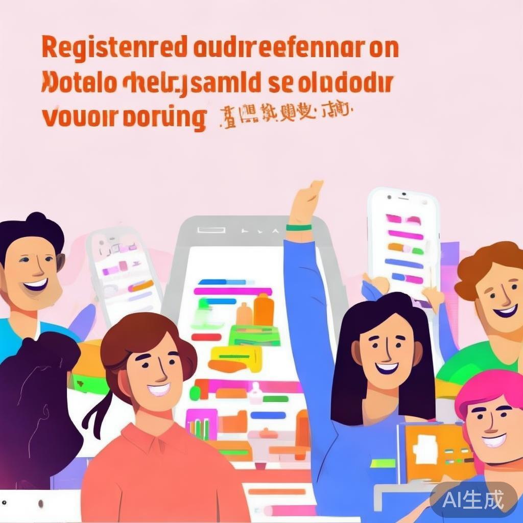 电霸拼多多注册指南，轻松开启你的拼购之旅