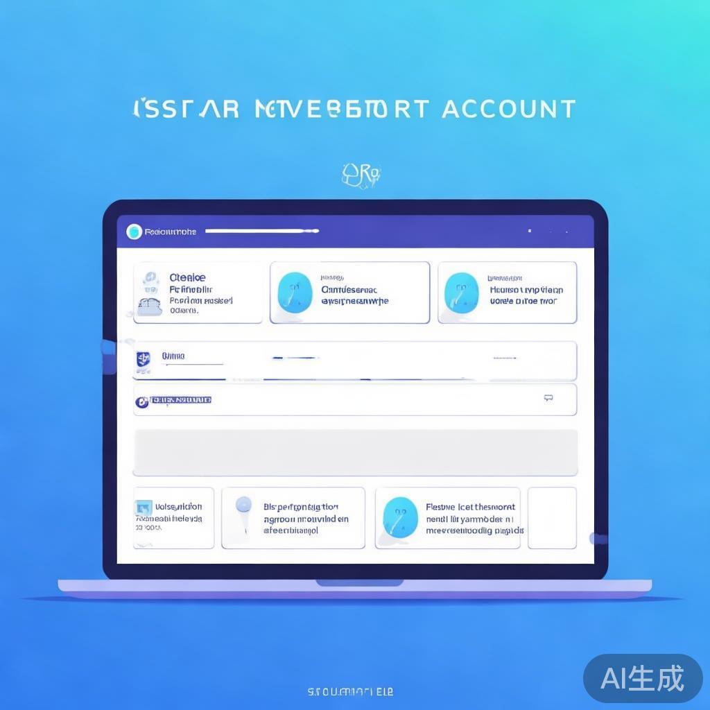 如何轻松创建并注册专属账号，一站式指南