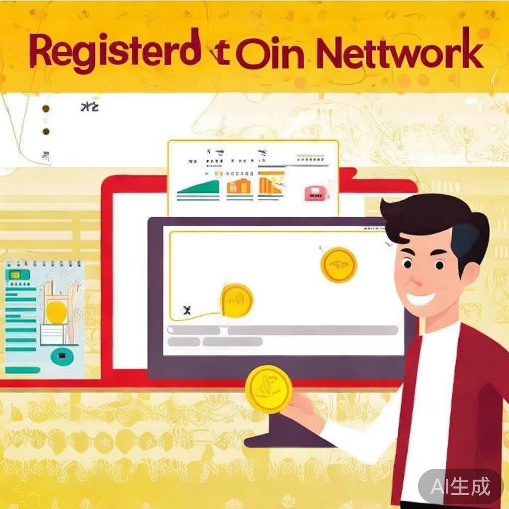 中国金币网注册指南，轻松开启您的金币收藏之旅