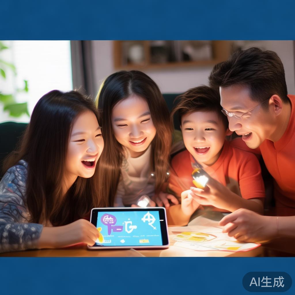 童源宝注册指南，轻松开启亲子互动新篇章