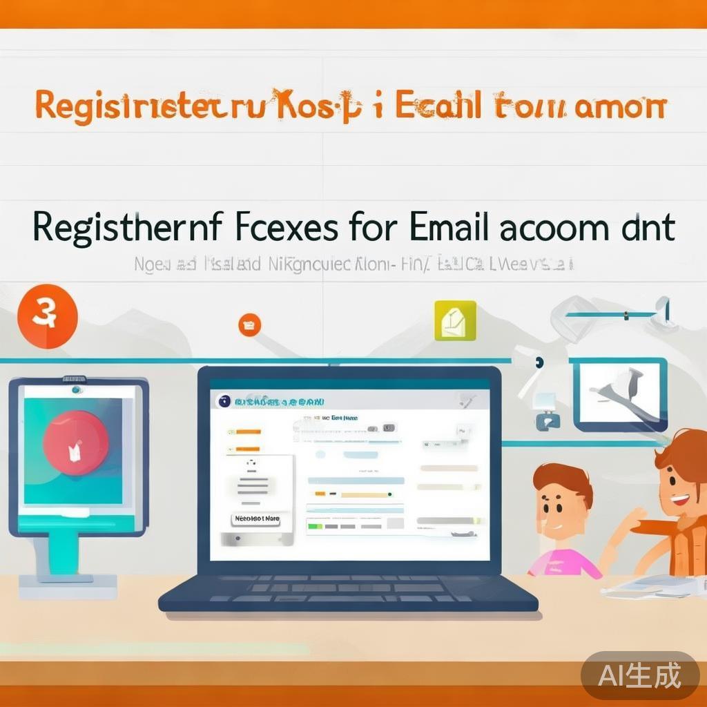 轻松掌握网易邮箱注册步骤，开启高效便捷的通信之旅
