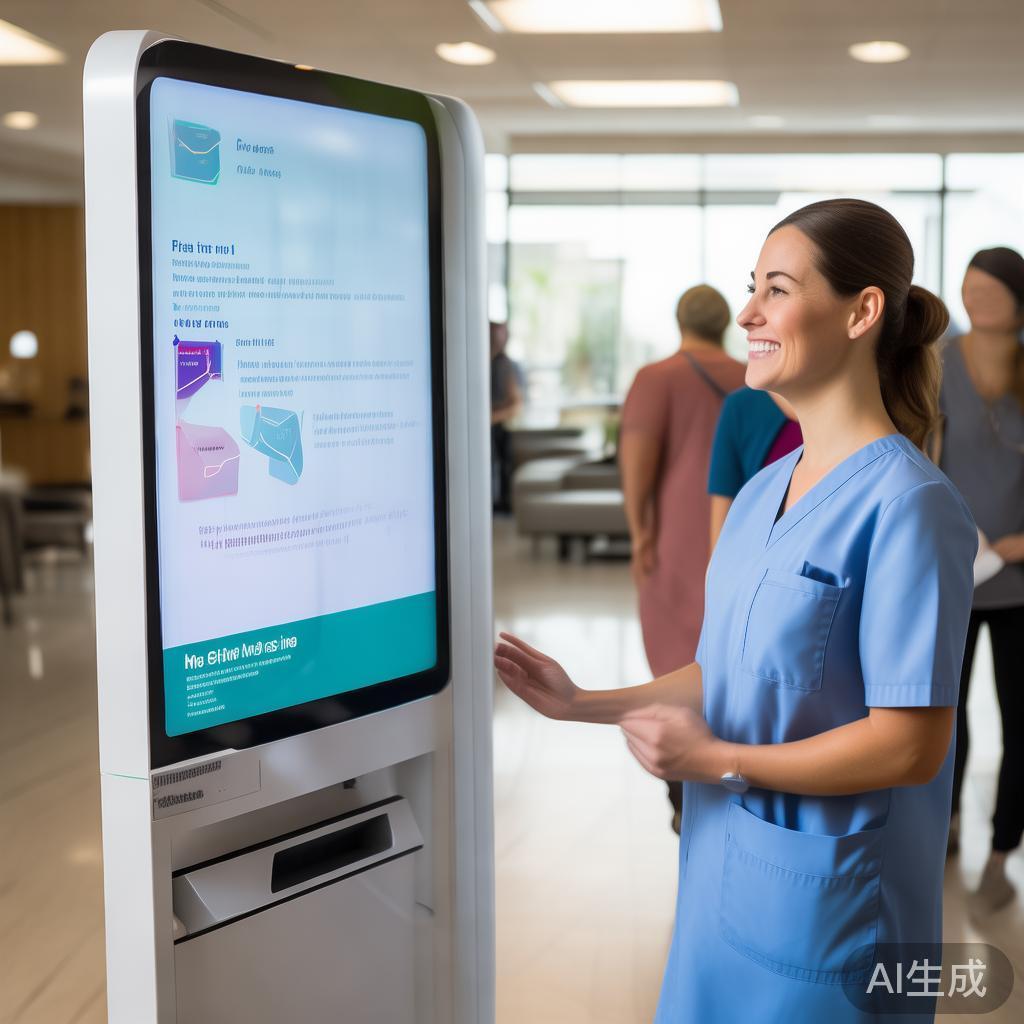 医院就诊卡注册指南，轻松便捷的就医体验