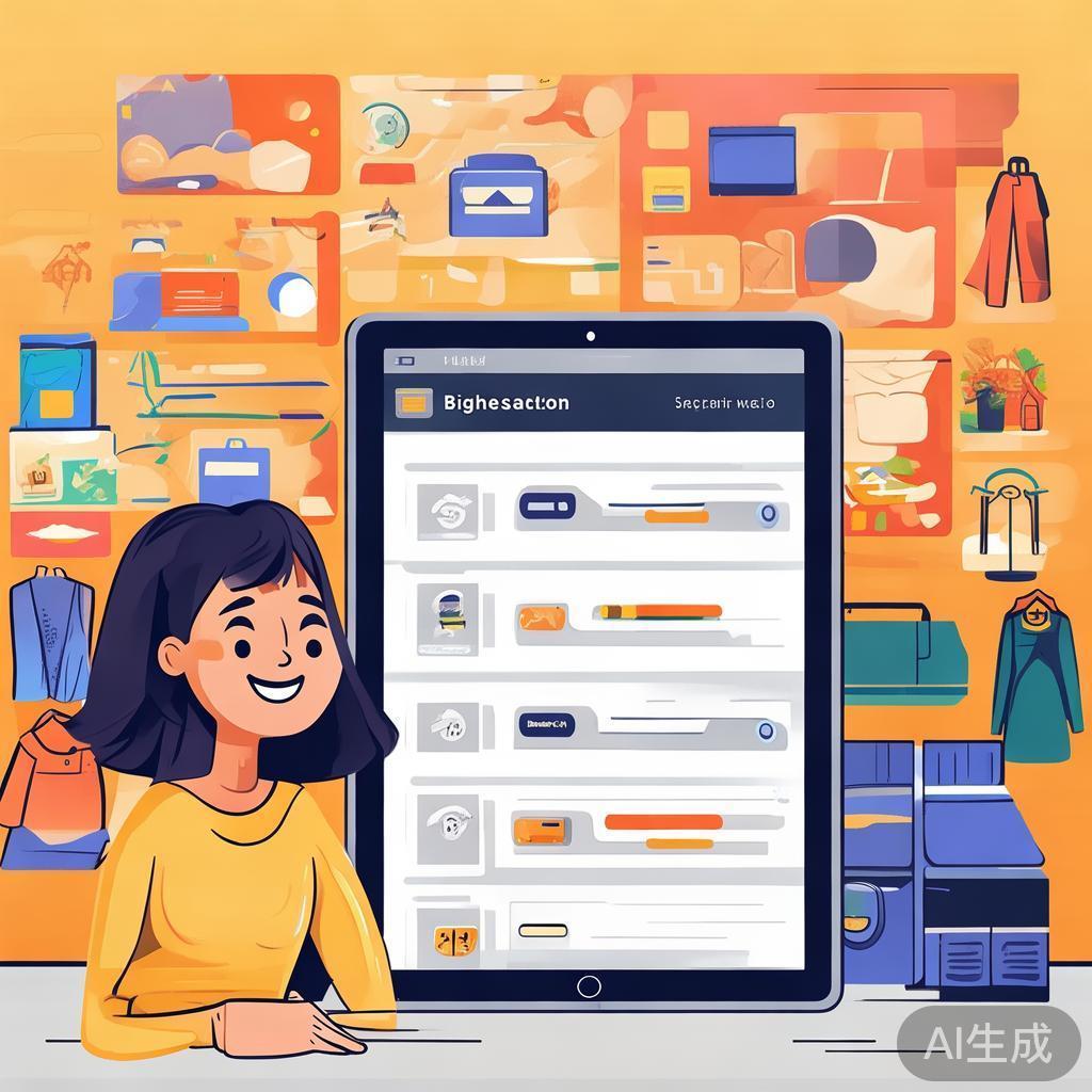 亚马逊购物指南，轻松注册，开启您的网购之旅