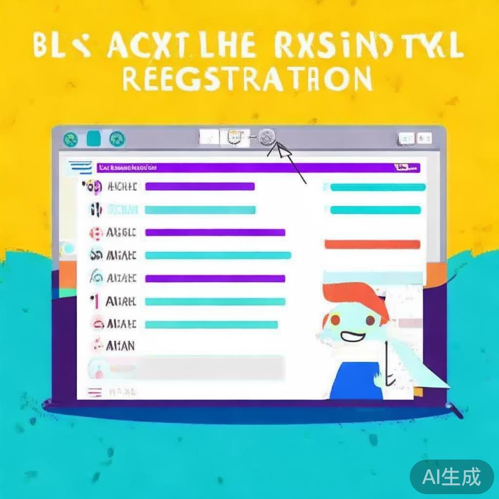 新手必看！教你如何快速注册新邮箱