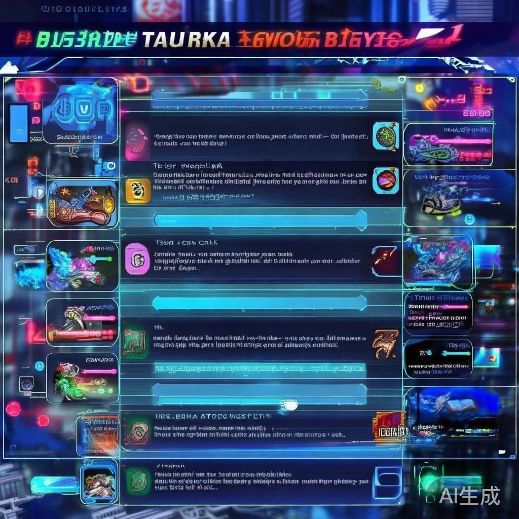 永劫无间注册账号全攻略，轻松开启畅玩之旅