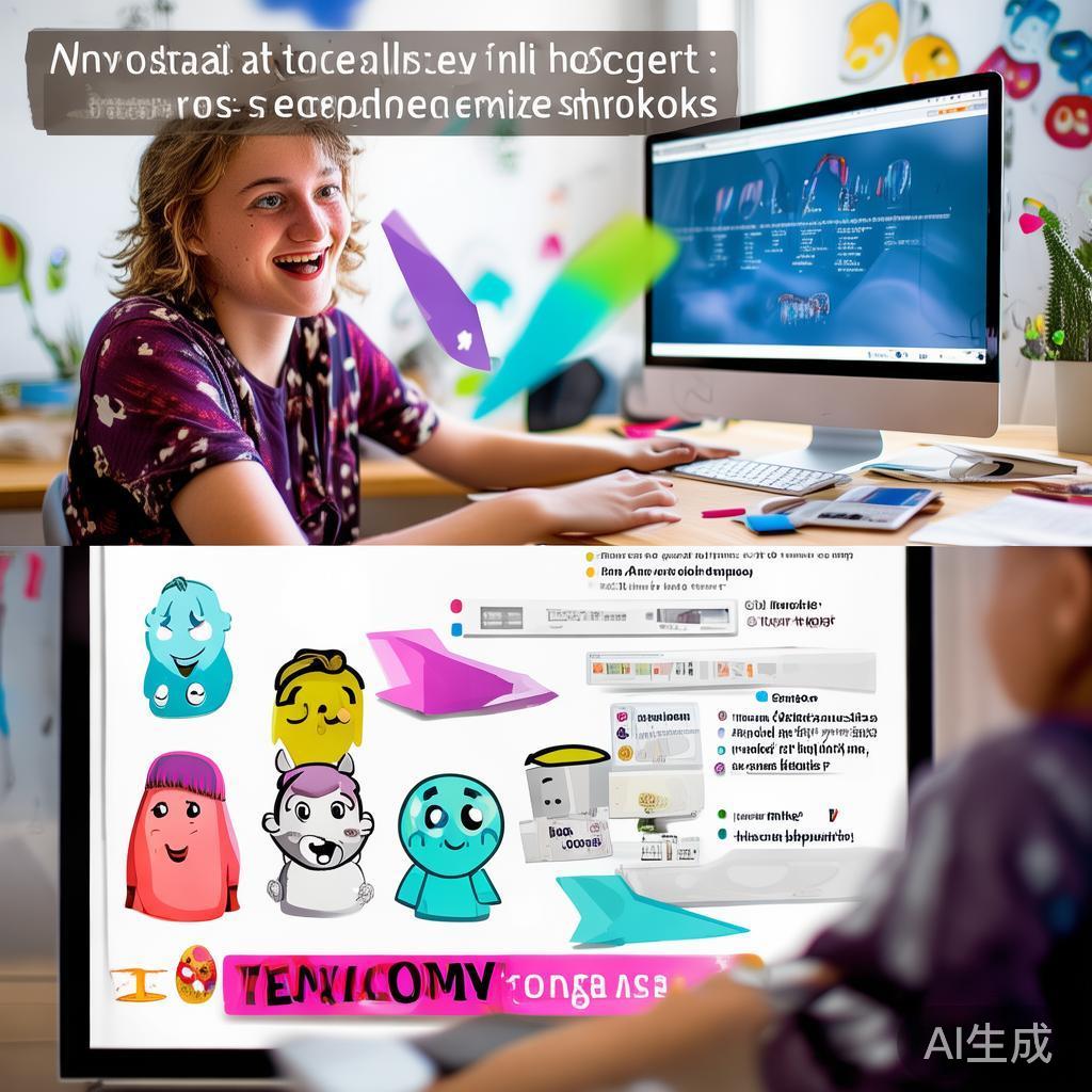 如何轻松注册并制作个性表情包，表情包制作新手指南