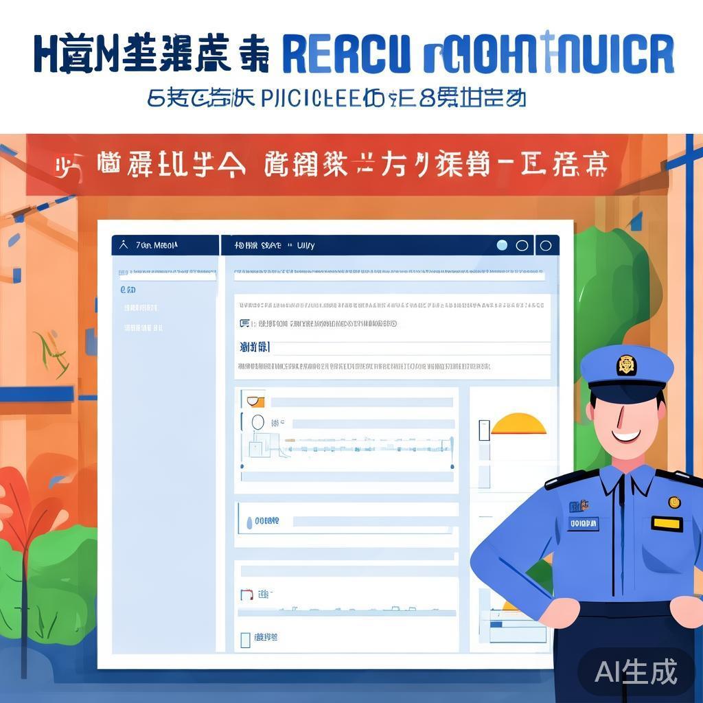 河南微警务注册指南，轻松便捷，守护您的安全