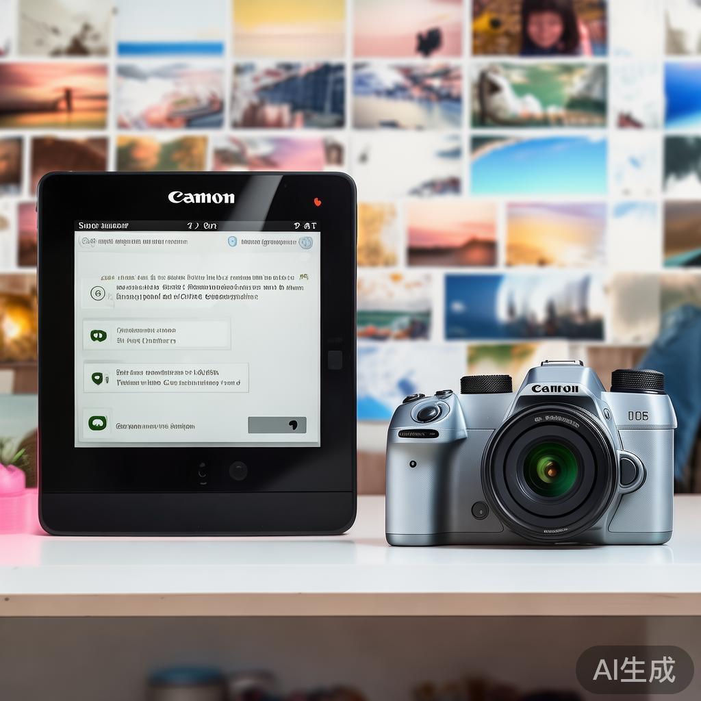 佳能相机软件注册全攻略，轻松激活，畅享摄影乐趣