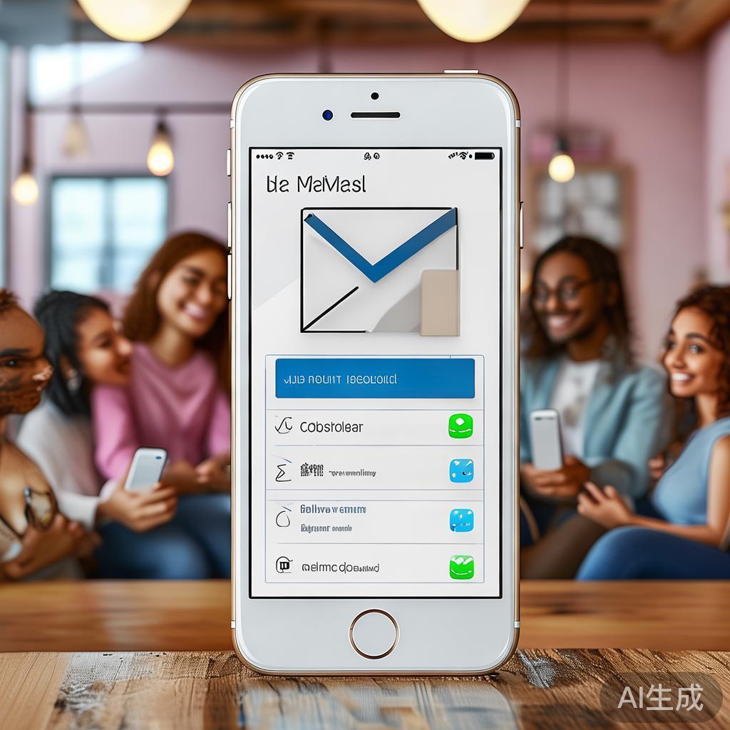 苹果5用户必看，苹果5如何轻松注册邮箱，开启高效沟通之旅