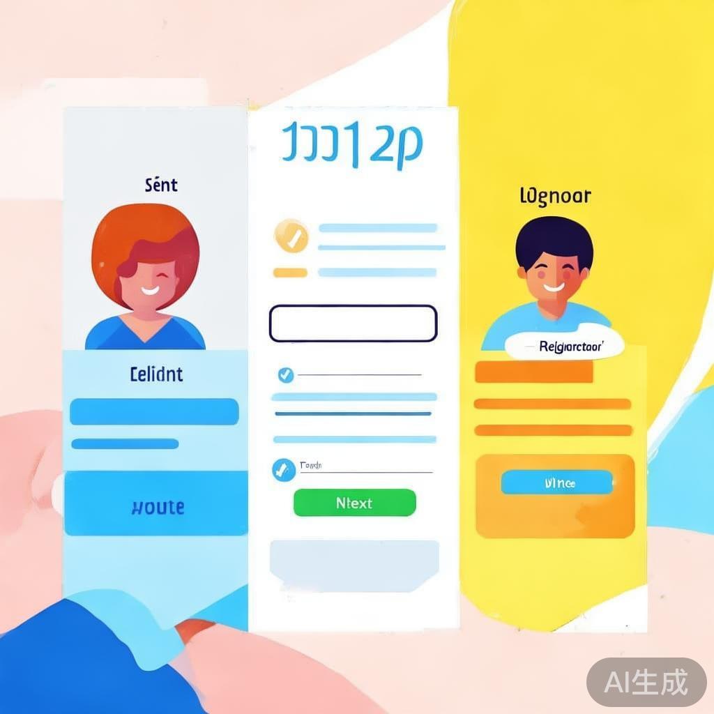 无忧账号注册指南，轻松三步，开启您的无忧之旅