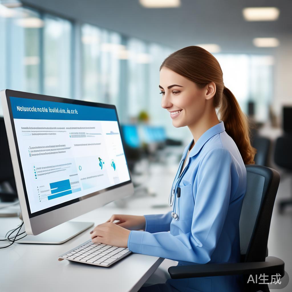 护士变更注册申请流程详解，轻松完成职业转型