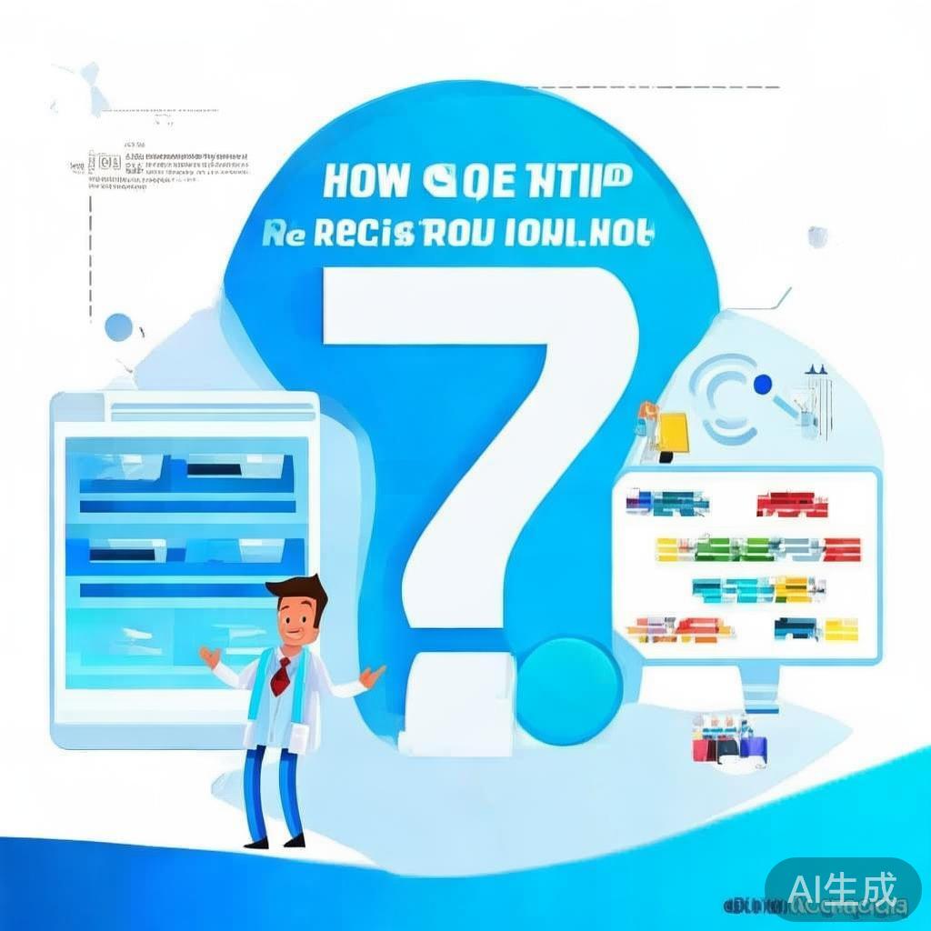 商标是否注册？教你如何轻松查询