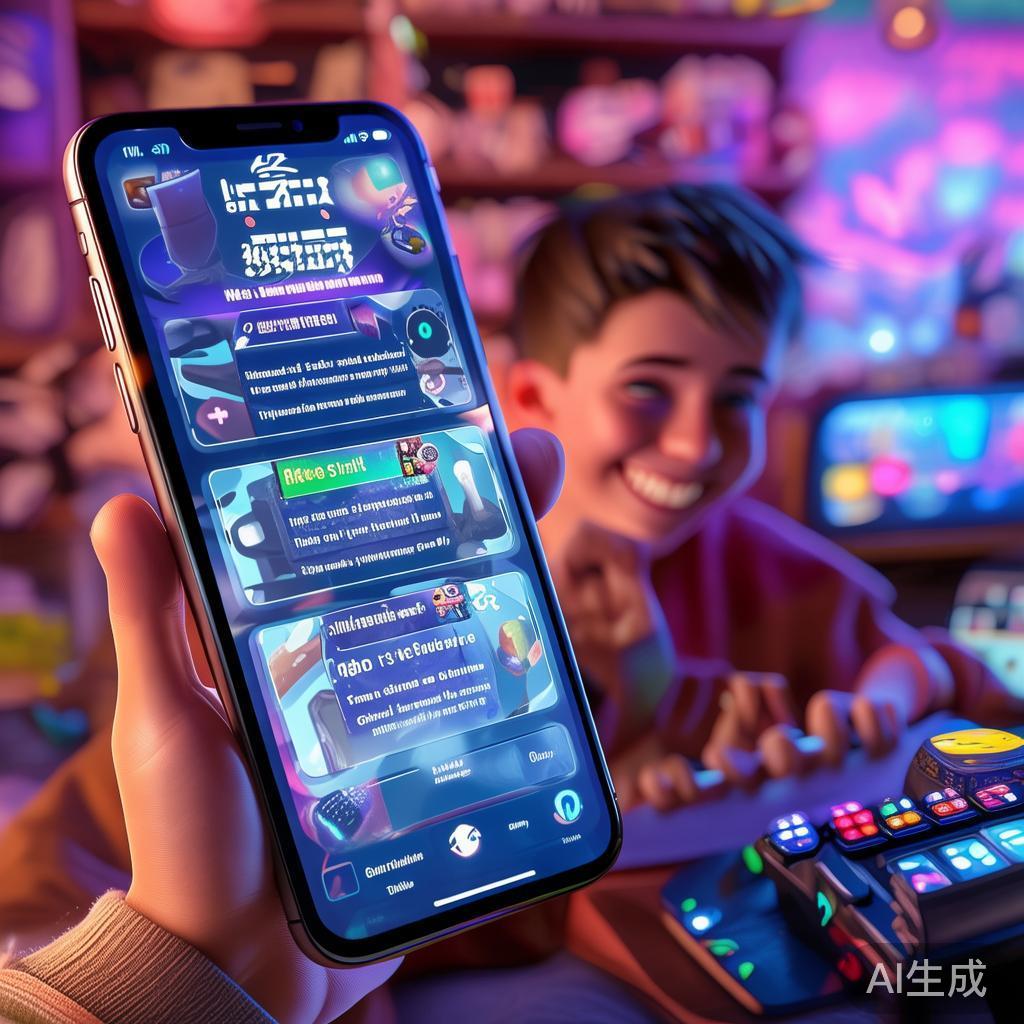 Lil手游注册攻略，轻松开启你的游戏之旅