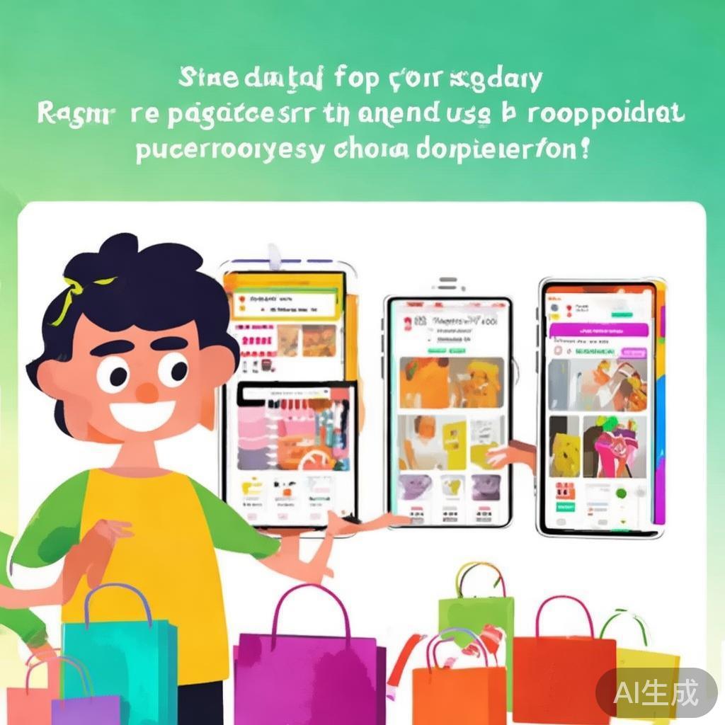 轻松上手，教你如何注册并使用花生日记享受优惠购物体验