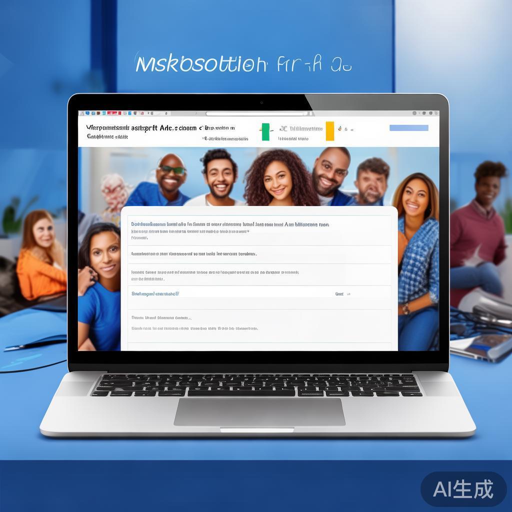 电脑如何注册微软账号，轻松开启高效办公与娱乐之旅