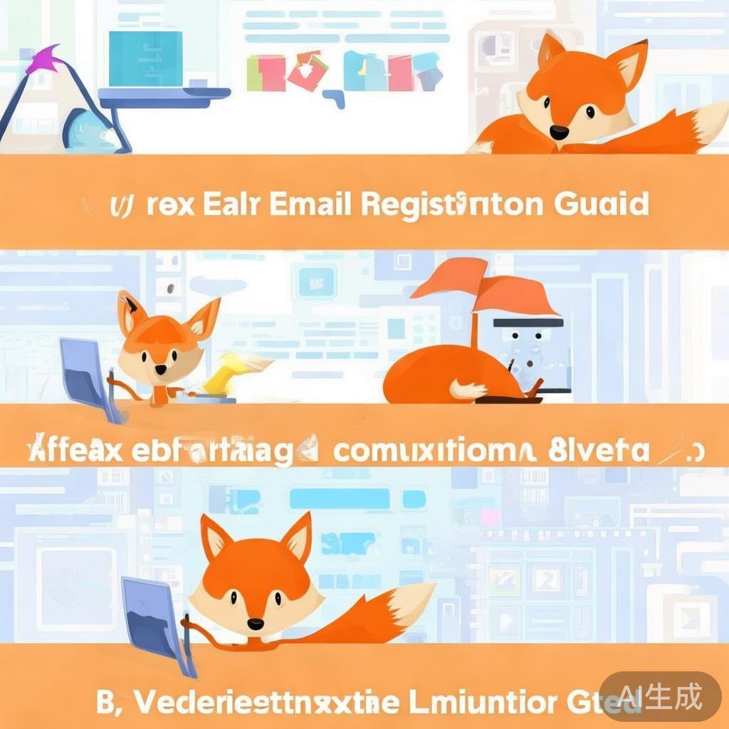 快狐邮箱注册指南，轻松三步，开启高效通信之旅